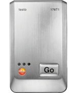 Testo 176 T1 0572 1761 Логгер, Самописец, Датчик